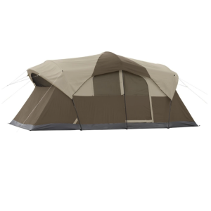 Carpa Weathermaster | 10P