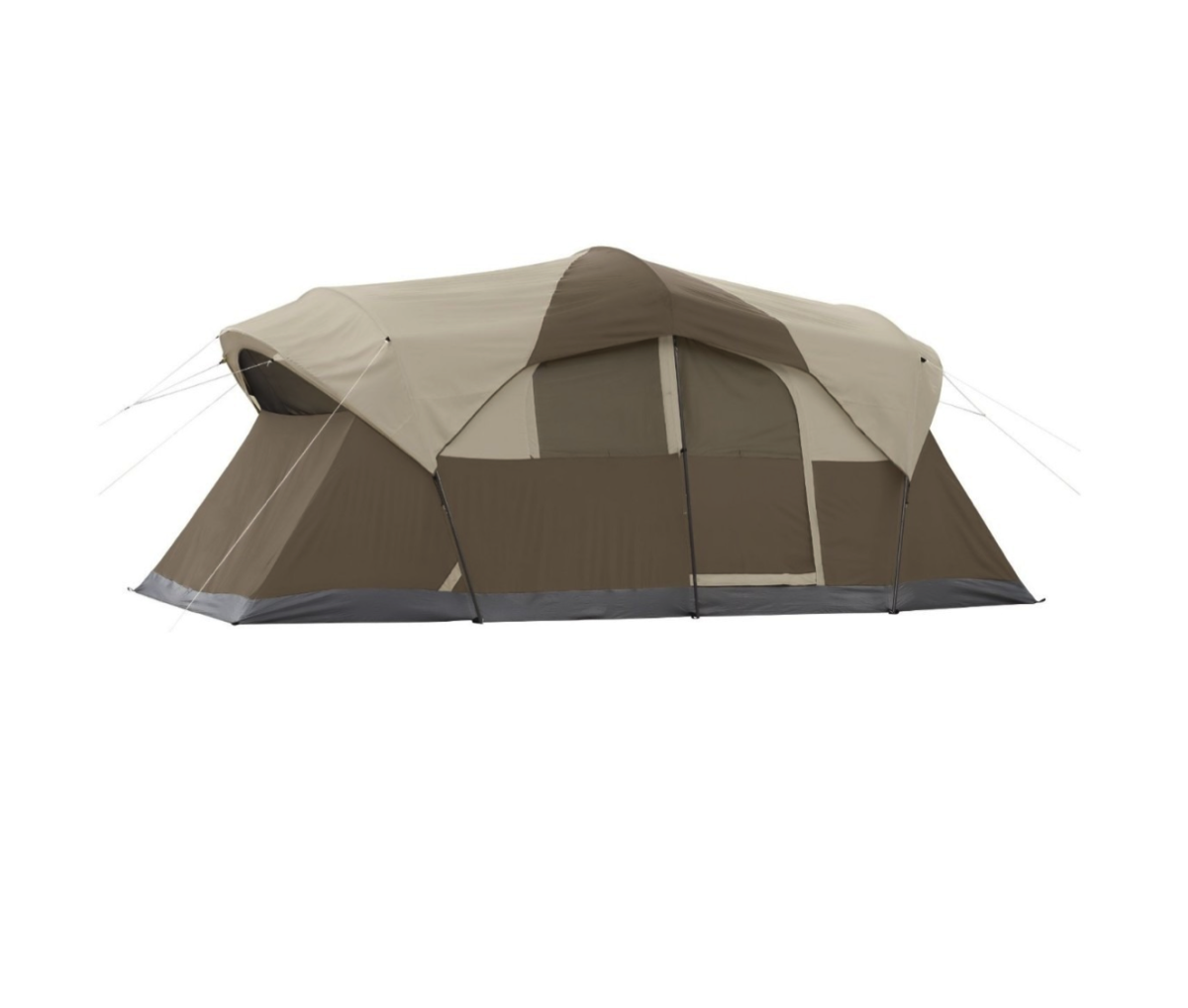 Carpa Weathermaster | 10P - Imagen 2