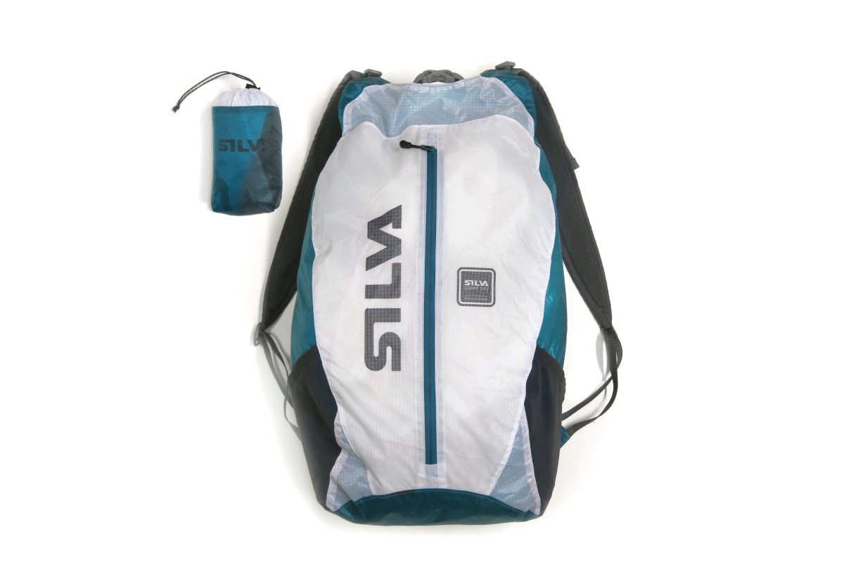 Mochila Carry Dry 23L - Imagen 3