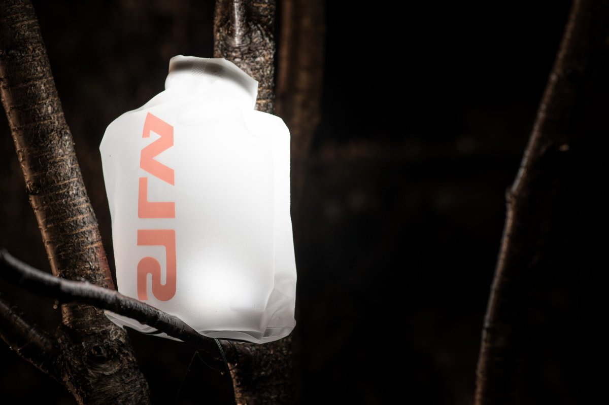Bolsa Seca Carry Dry TPU-V 12L - Imagen 8