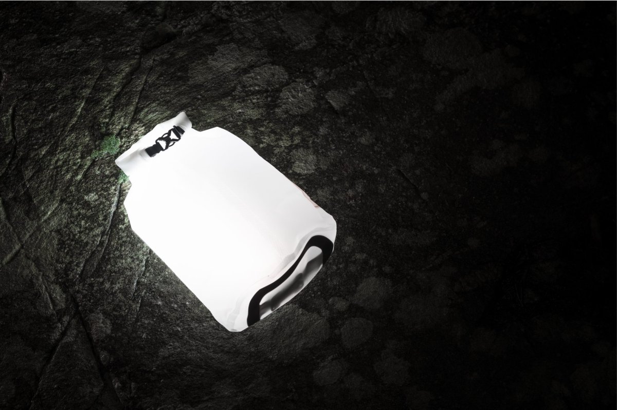 Bolsa Seca Carry Dry TPU-V 48L - Imagen 7