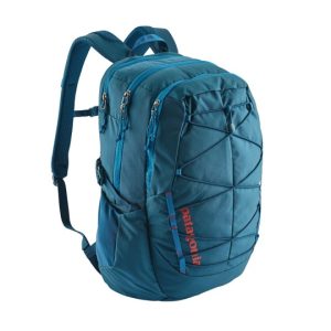Mochila Chacabuco Pack 30L Azul