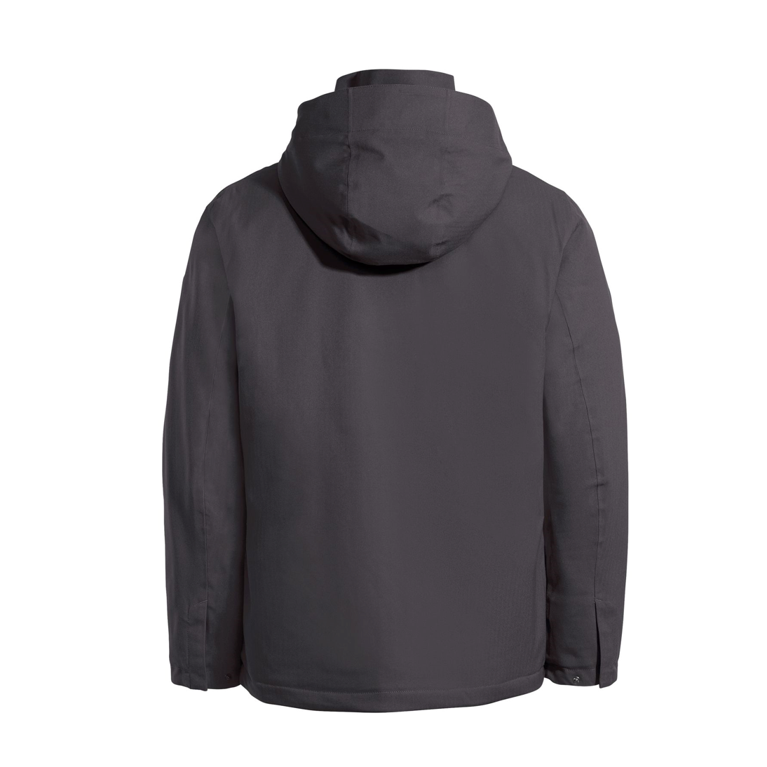 Chaqueta Hombre Limford – Negra - Imagen 3