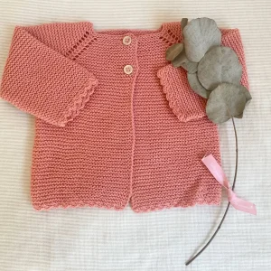Chaqueta Abril