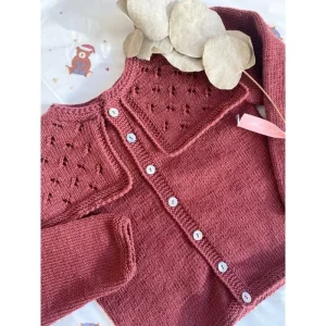 Jersey /chaqueta Florencia