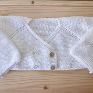 Chaqueta Patricia