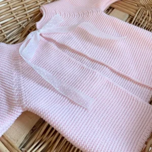 Chaqueta /jersey bebé