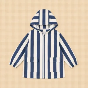 Chubasquero niño impermeable