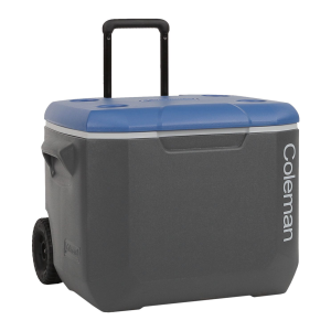Cooler Con Ruedas 60L Quart Xtreme