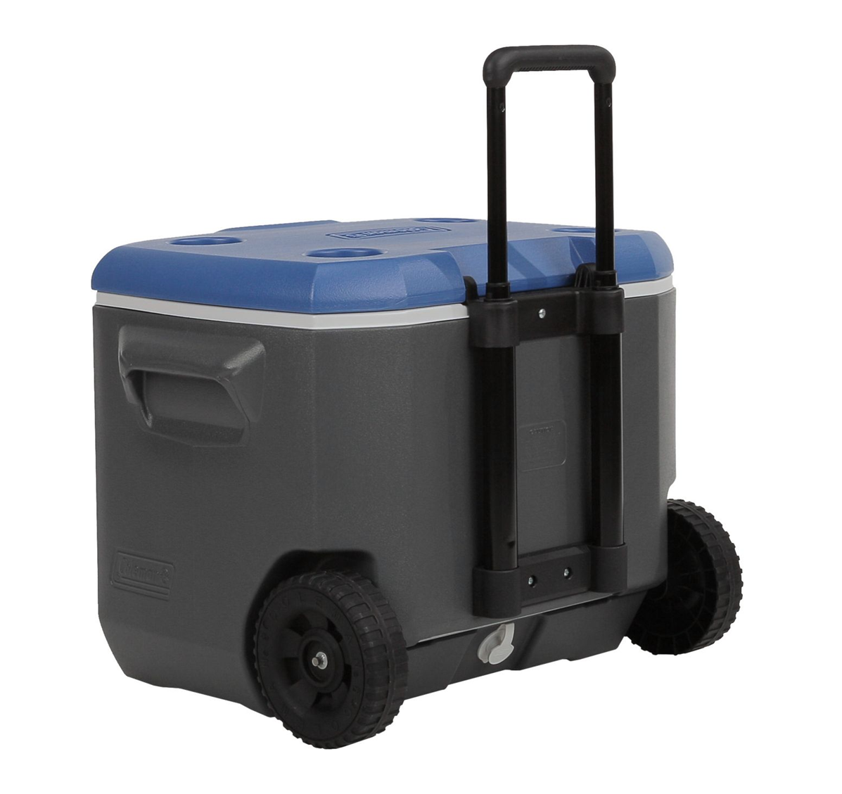 Cooler Con Ruedas 60L Quart Xtreme - Imagen 3