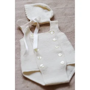 Conjunto peto y capota