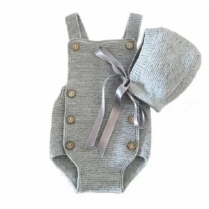 Conjunto peto y capota basic