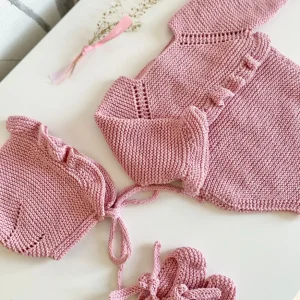 Conjunto Simoneta