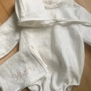 Conjunto Oliver