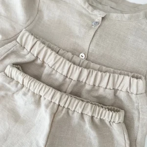 Conjunto lino Leonardo