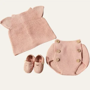 Conjunto punto 3 piezas