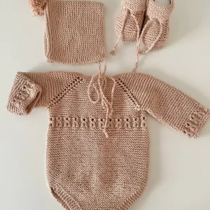 Conjunto Paris