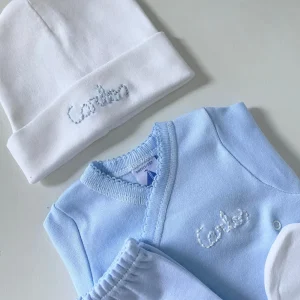 Pack recién