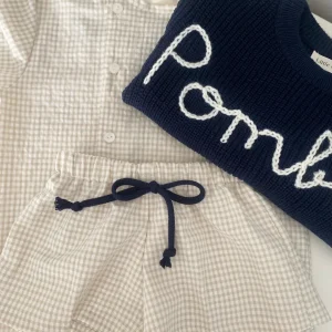 Look Capri con Jersey