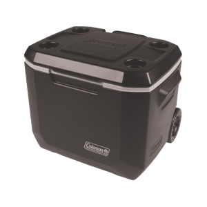 Cooler Con Ruedas 50L Quart Xtreme