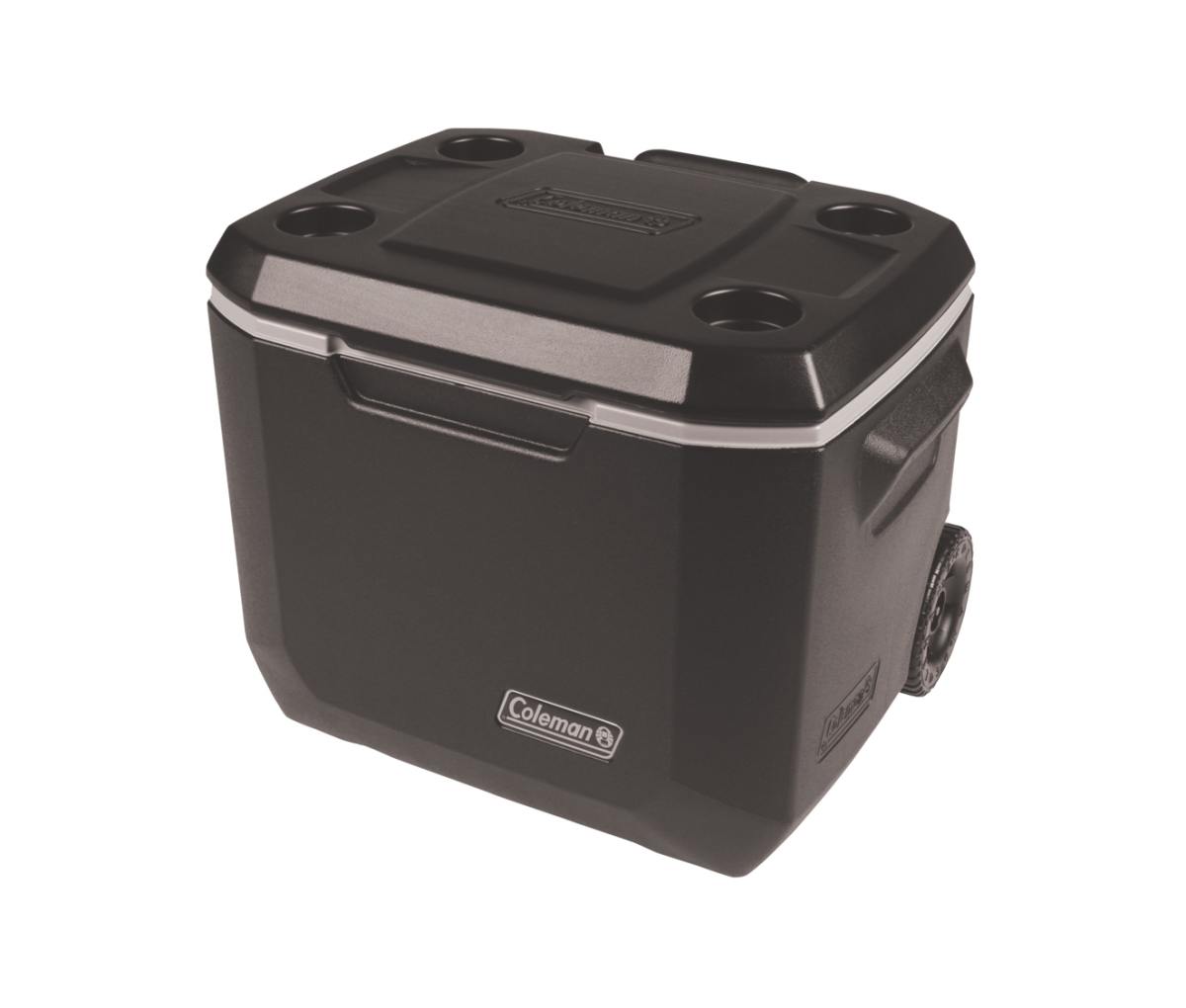 Cooler Con Ruedas 50L Quart Xtreme - Imagen 2