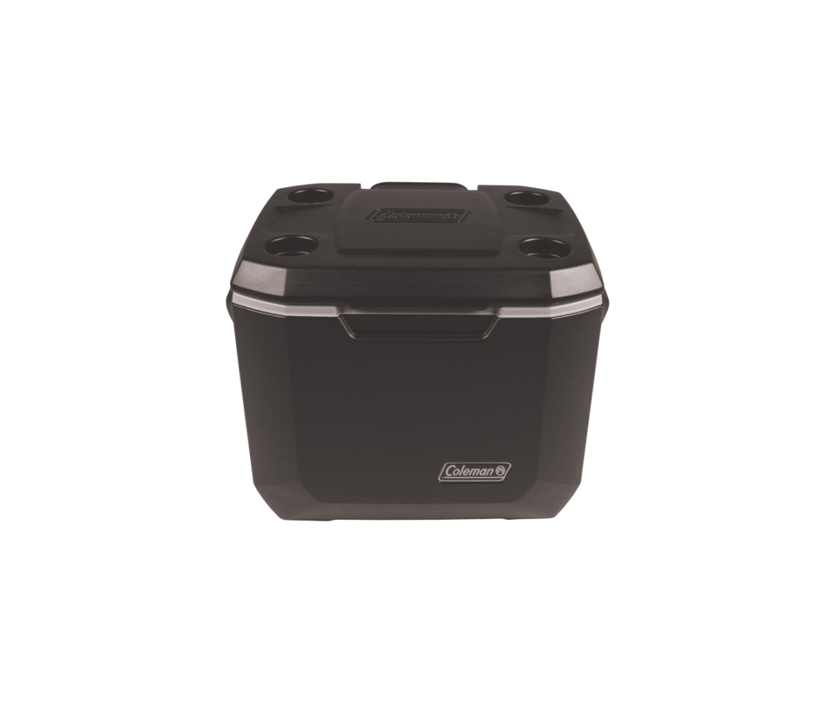 Cooler Con Ruedas 50L Quart Xtreme - Imagen 3