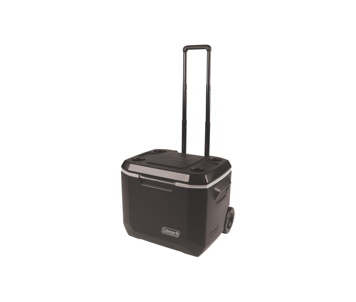 Cooler Con Ruedas 50L Quart Xtreme - Imagen 4
