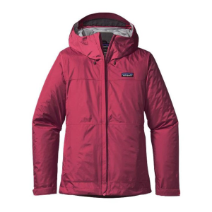 Cortavientos Impermeable Torrentshell Jacket Mujer