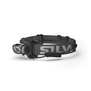 Linterna Frontal Cross Trail 6