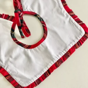 Cuello quita y pon Navidad