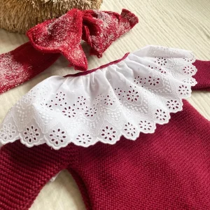 Cuello maxi Natale