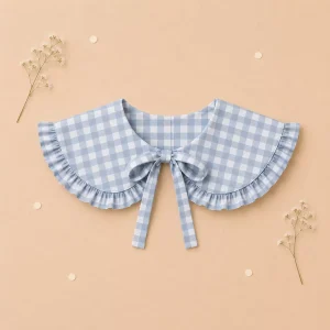 Cuello Peter pan