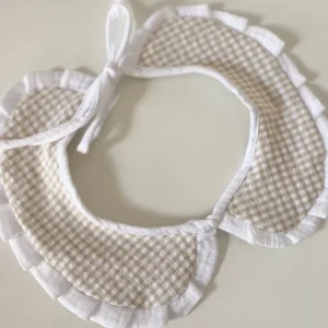 Cuello quita y pon