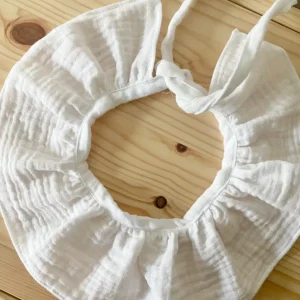 Cuello quita y pon bámbula (más colores)