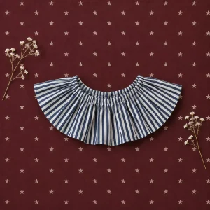Cuello volante