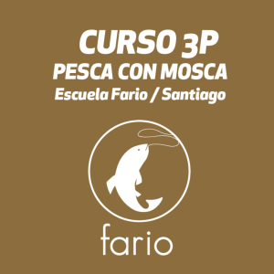 Clases De Pesca Con Mosca Tres Alumnos