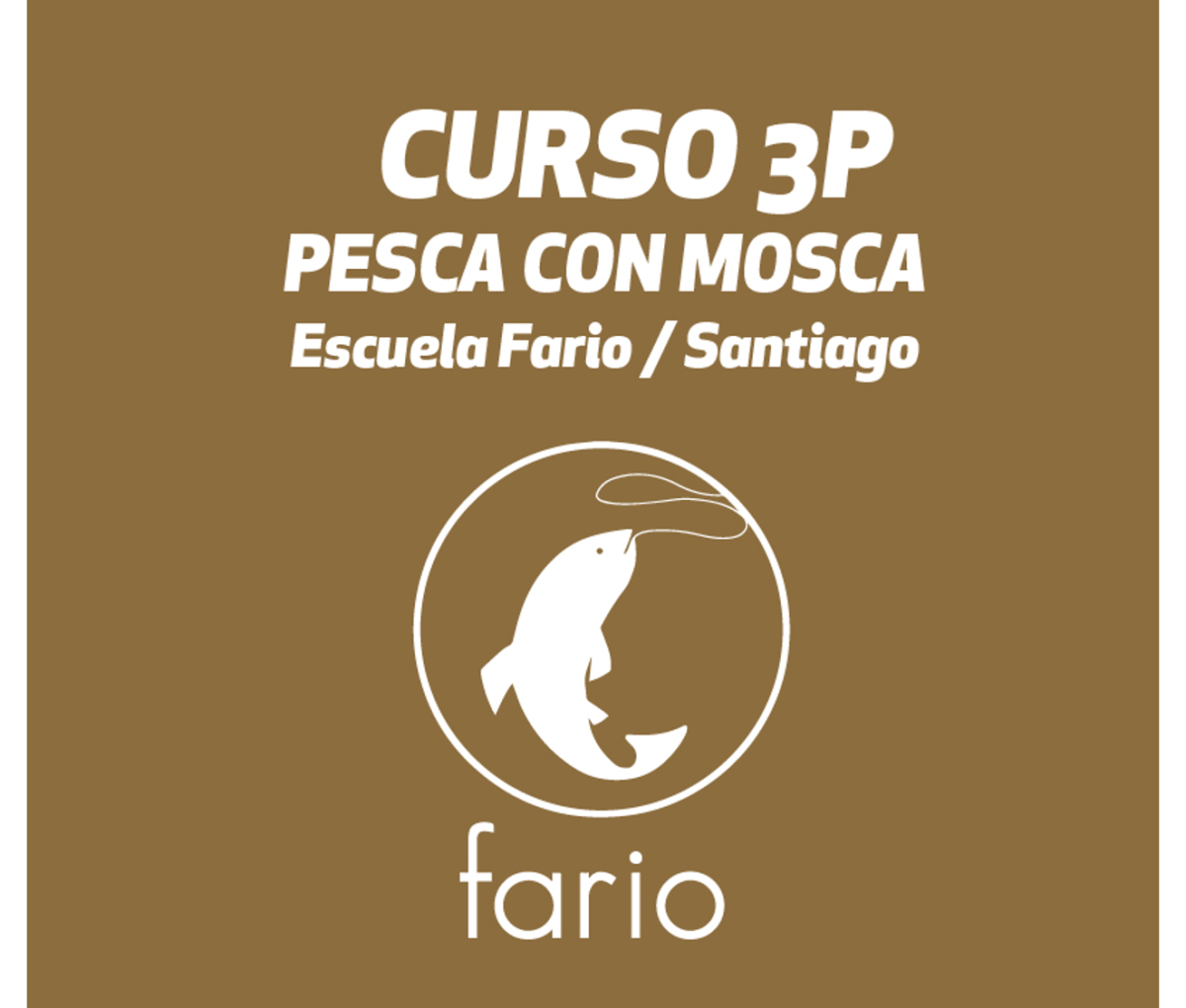 Clases De Pesca Con Mosca Tres Alumnos