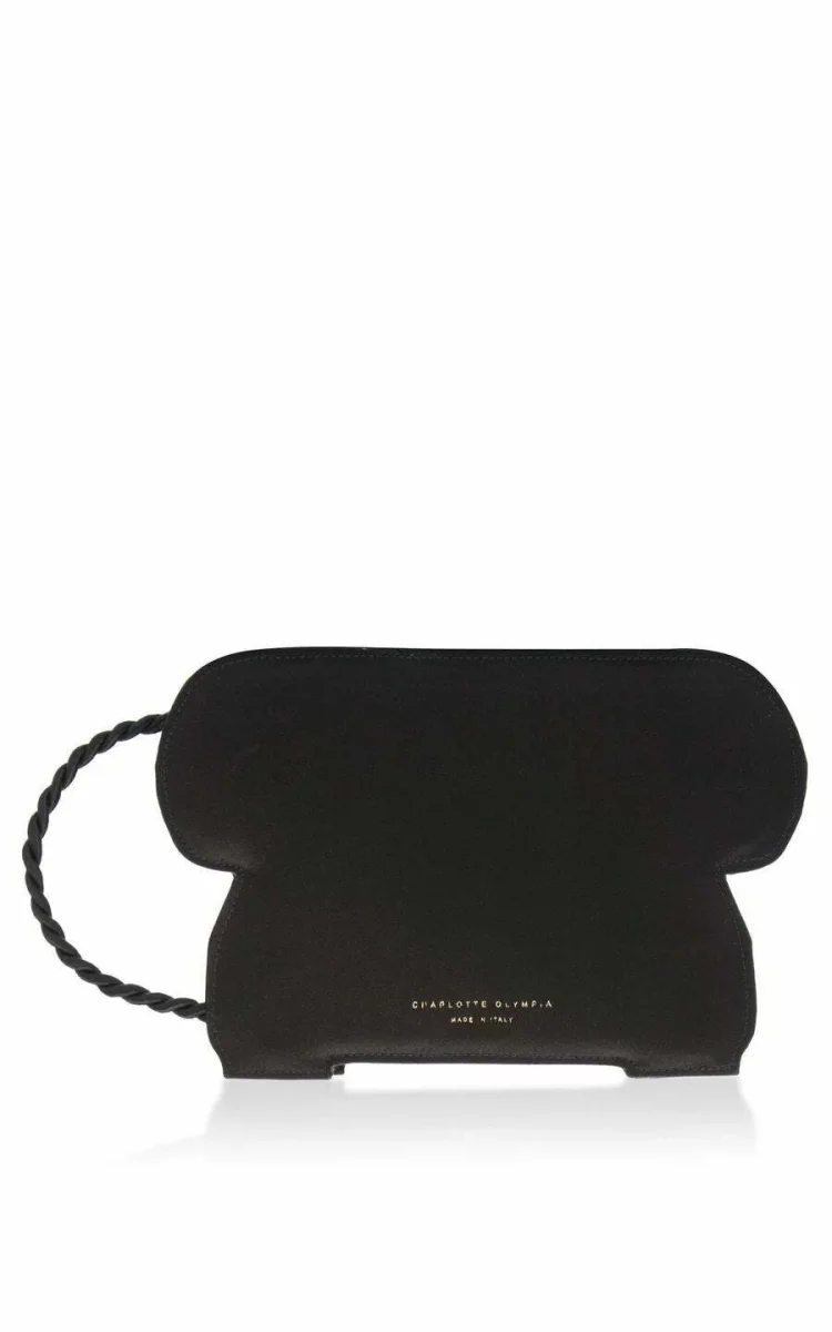 CHARLOTTE OLYMPIA Dial A To Accessorise Shoulder Bag - Imagen 3