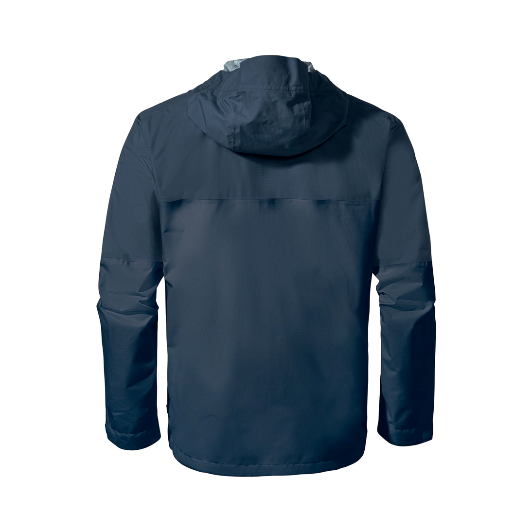Chaqueta de Lluvia Lierne II Hombre – Dark Sea - Imagen 4
