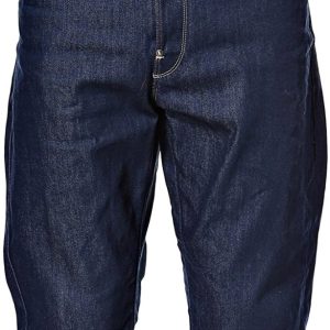 G-Star A Crotch 3D Raw Dekay Denim 3/4 Shorts