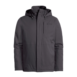 Chaqueta Hombre Limford – Negra