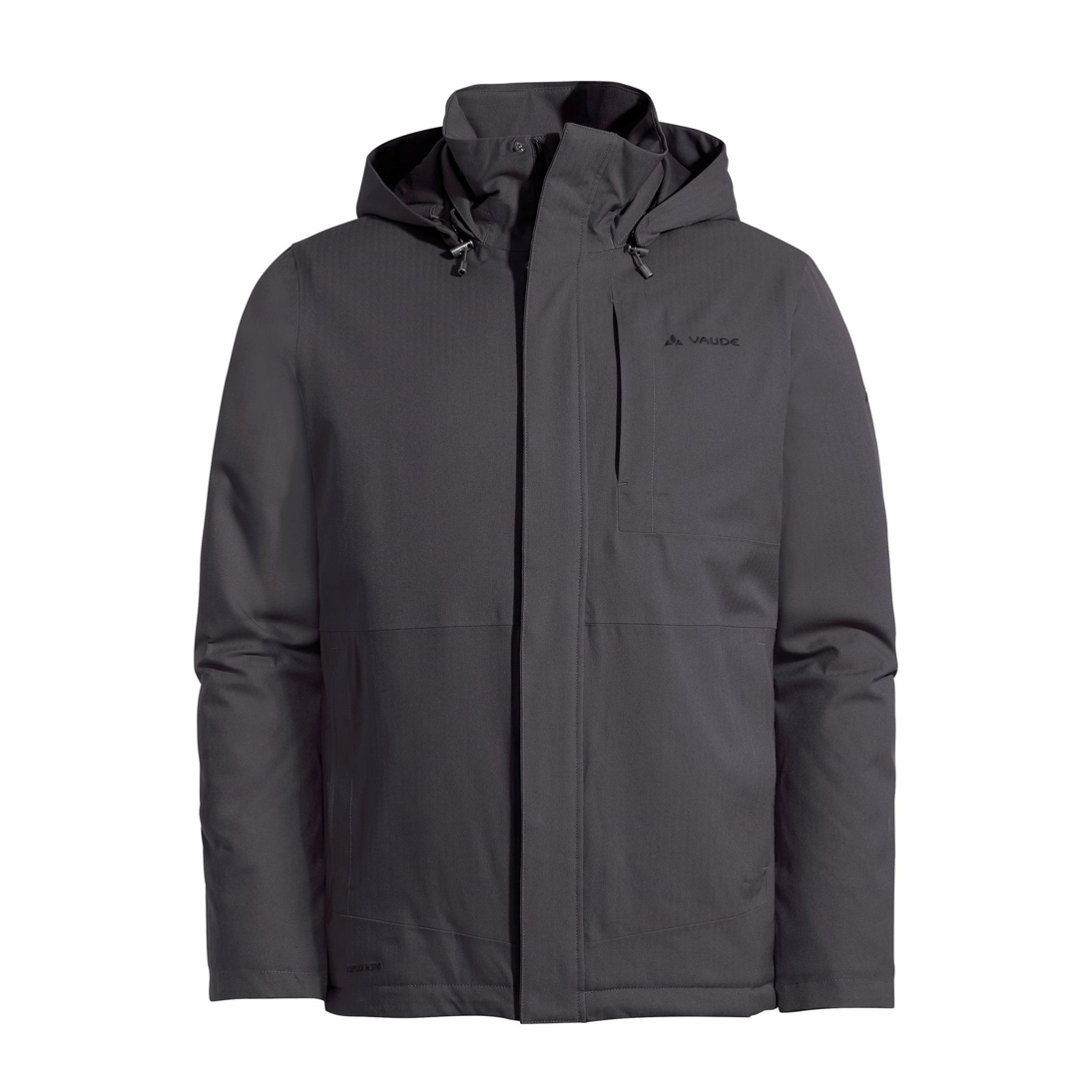 Chaqueta Hombre Limford – Negra