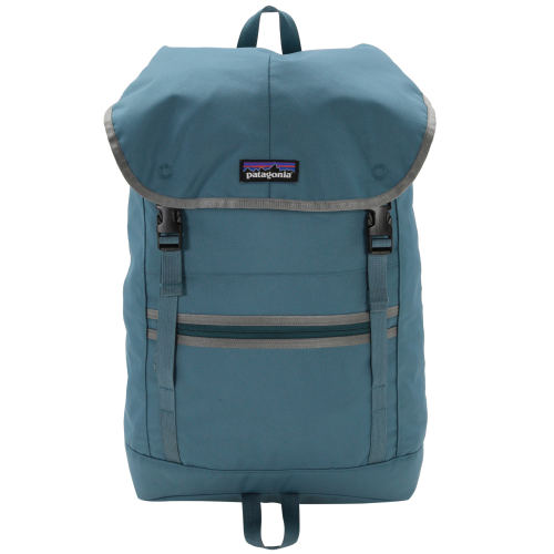 Mochila Arbor Pack 25L Azul - Imagen 2