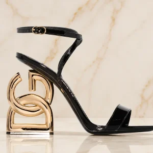 Dolce & Gabbana DG Pop Keira Sandals