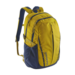Mochila Refugio Pack 28L Verde