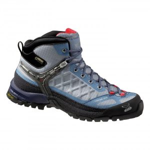 Bota de Trekking Firetail Evo Mid GTX Mujer