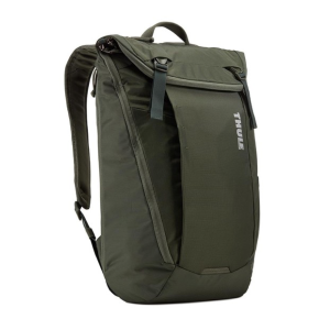 Mochila Enroute 20L Verde