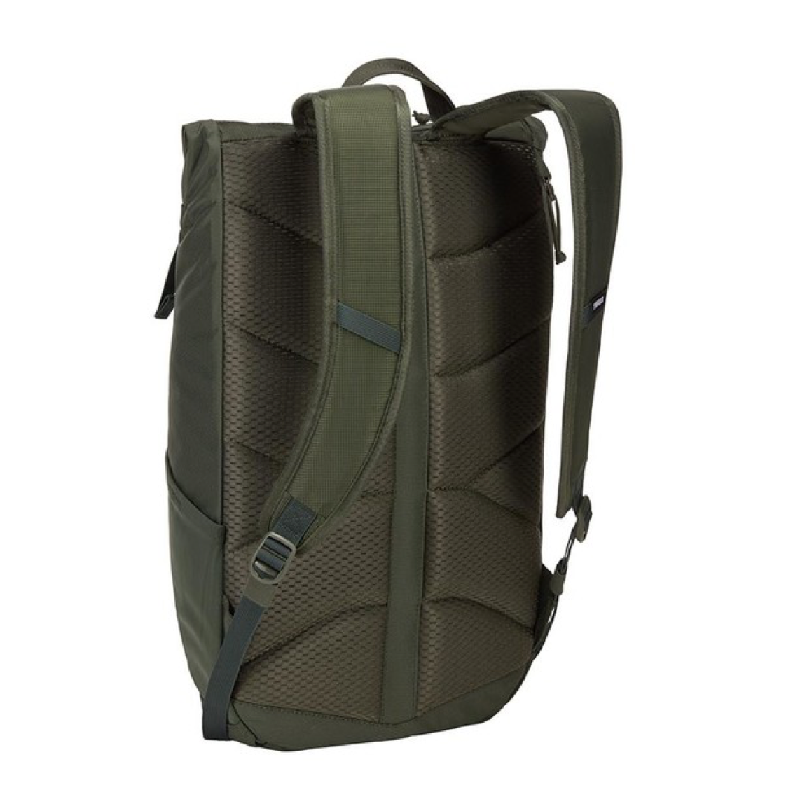 Mochila Enroute 20L Verde - Imagen 3