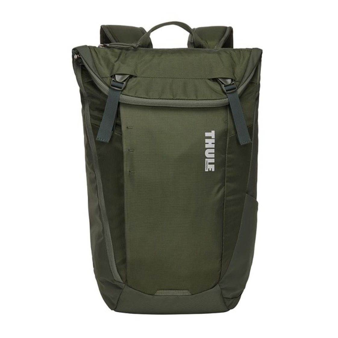 Mochila Enroute 20L Verde - Imagen 4
