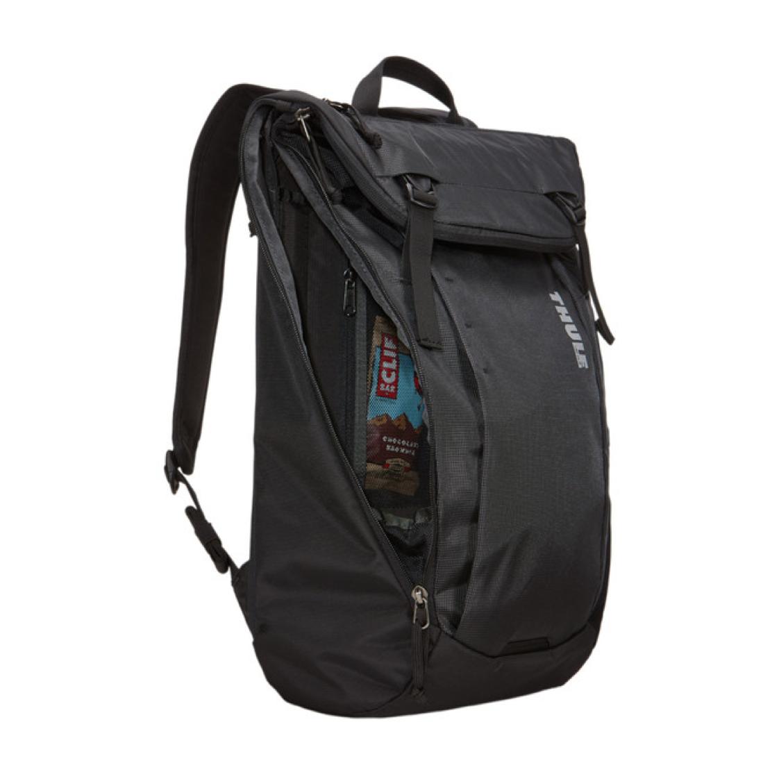 Mochila Enroute 20L Verde - Imagen 7